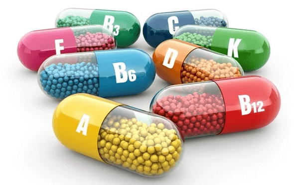 Vitamini